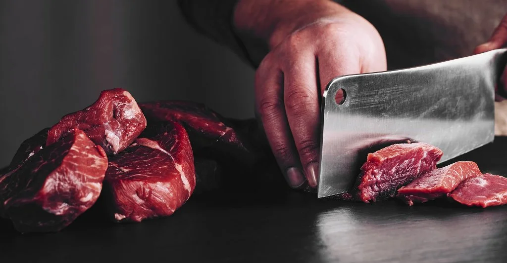 Cara Memilih Daging Sapi yang Baik